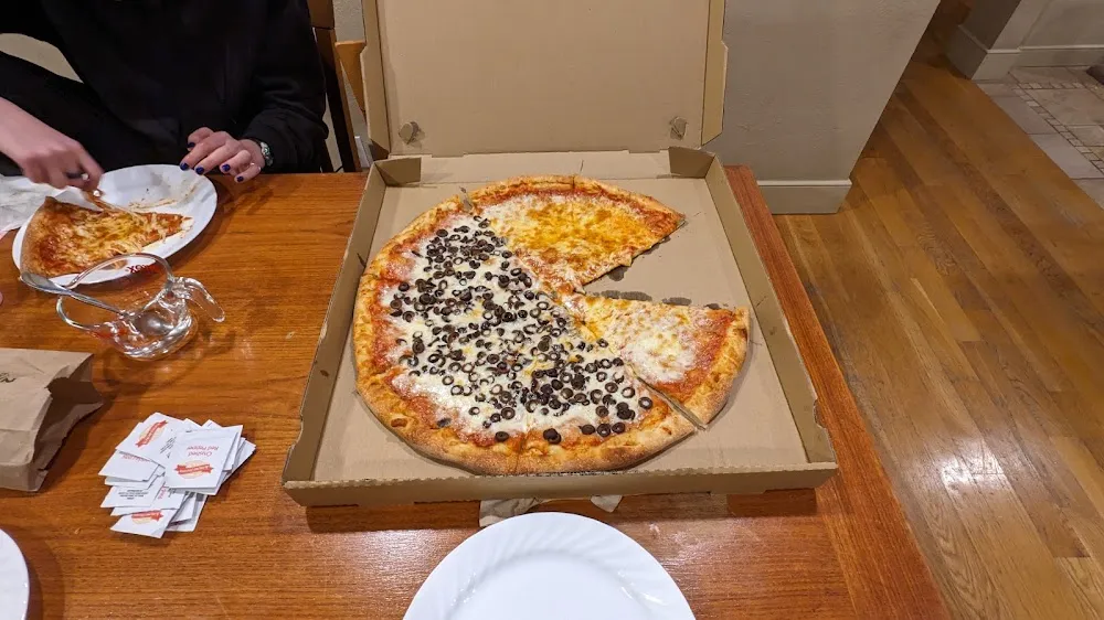 Extra Cheese