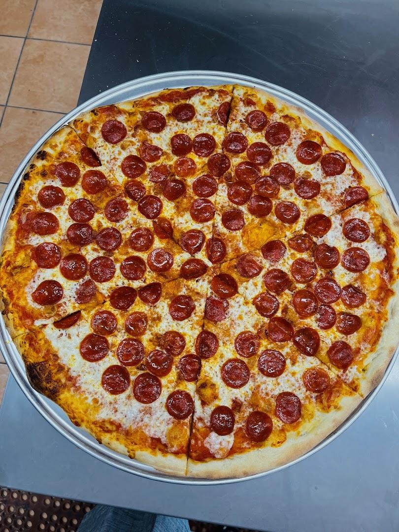 Super Slice Pizza