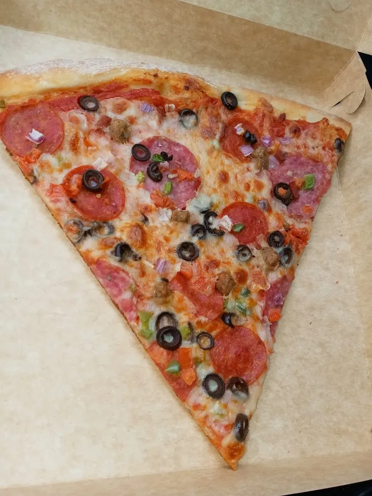 Specialty Slices
